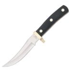 Shrade Old Timer Mountain Lion Fixed Blade Knife