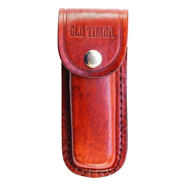 Old Timer Mountain Beaver Large Lockback Knife