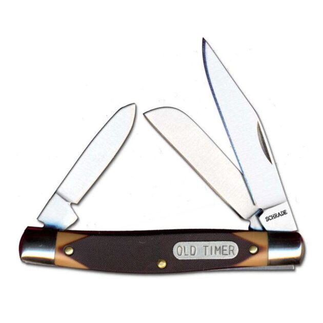 Middleman Old Timer Knife 34OT Aussie Knife Company