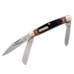 Middleman Old Timer 3 blade Knife 34OT