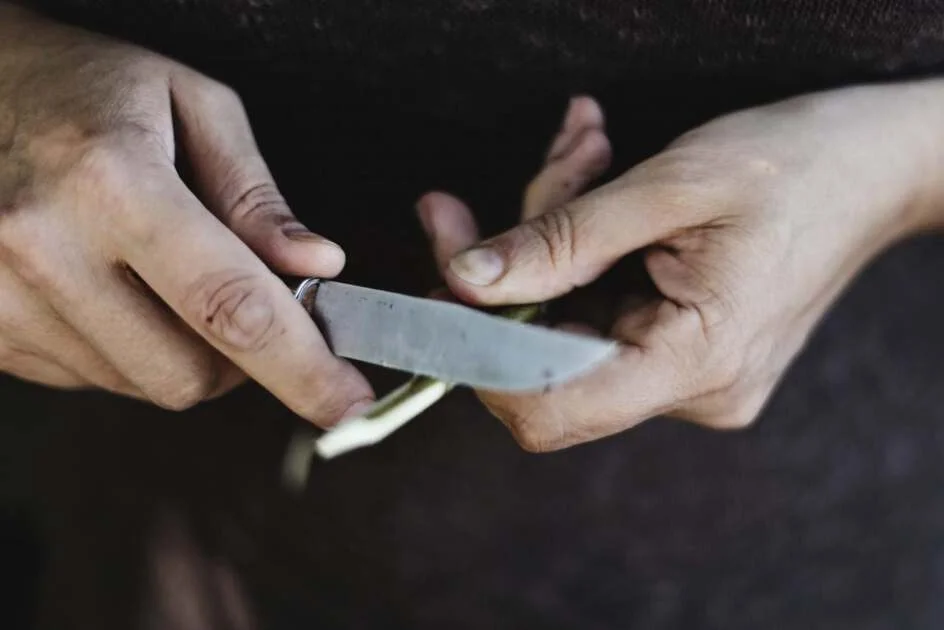 What Kind of Knives Can I Legally Own in Australia?