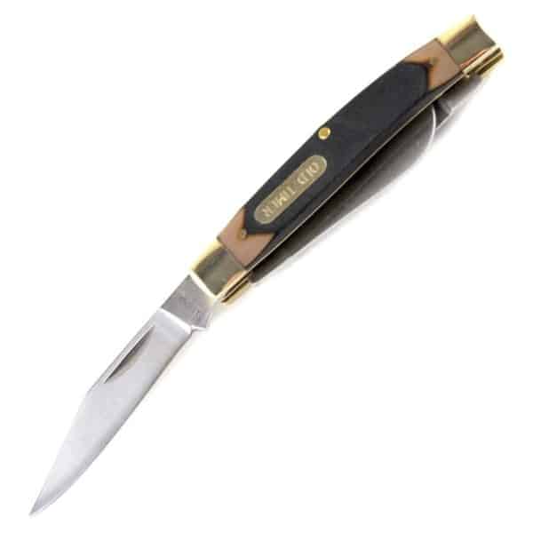 Cave Bear Old Timer Traditional Folding Knife