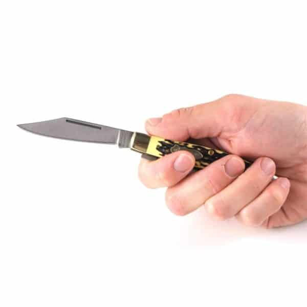 Uncle Henry Senior Rancher Folding Pocket Knife
