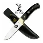 Elk Ridge Small Hunter Knife Fixed Blade