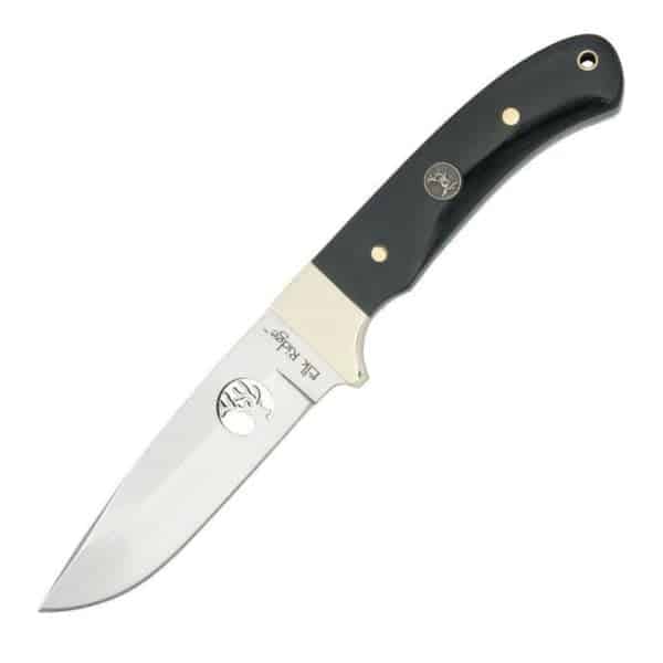 Elk Ridge Small Hunter Knife Fixed Blade