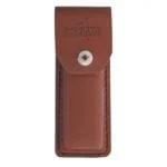 Schrade Uncle Henry Smokey Lockback Folding Knife