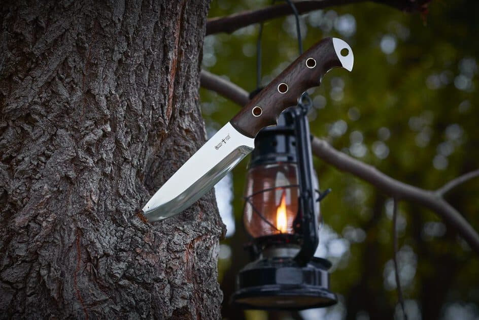About aussie hunting knife